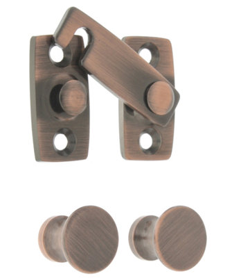 Shutter Bar Kit