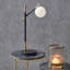 Caralee Metal Table Lamp