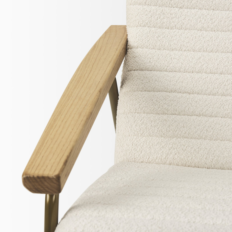 Merdis Armchair