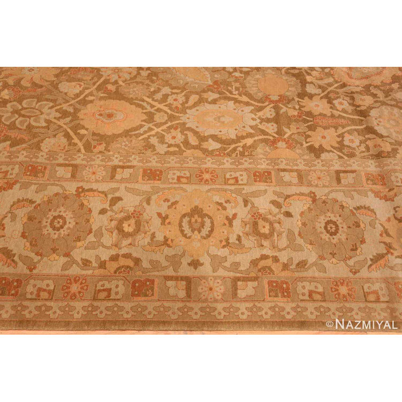 One-of-a-Kind Rectangle 12'2" X 16'10" Area Rug