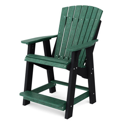 Heritage High Adirondack Chair