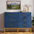 Navy Blue sélectionné