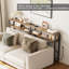 180cm Console Table