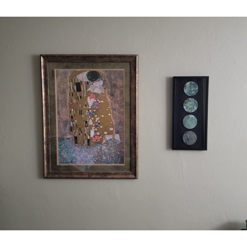Verdigris Chronicle