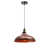 Rustic Red is out of stock