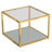Harrie Glass Top Coffee Table-1999011583-1999011568