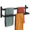 Porte-serviettes mural 24,4 po