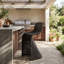 Tabouret Amalfi-1018817281