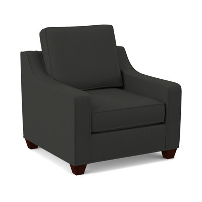 Clark Upholstered Armchair