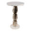 Table d'appoint Elegant Round