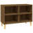 Brown Oak selected