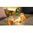 GRST Rattan Sofa Seating Group with Cushions-1654382379