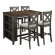 Seery 4 - Person Counter Height Dining Set