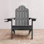 Chaise Adirondack Reyer-315641151