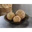 Menchaca Rattan Fill Decorative Ball