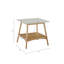 Table de bout