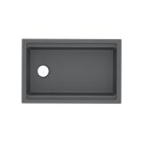Allia 31" L x 20" W Undermount Kitchen Sinks