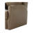 Fame Leather Recliner-125118889-124342674