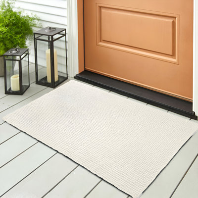  Non-Slip Indoor Door Mat