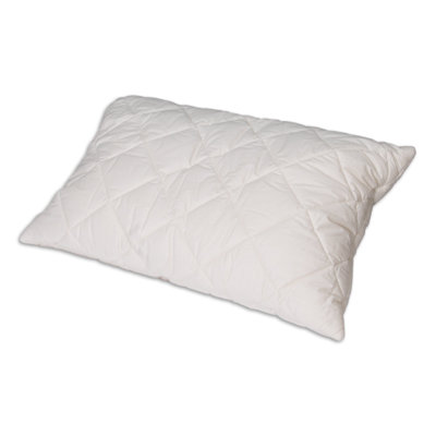 Yeles Jersey Knit Pillowcase Case Pack