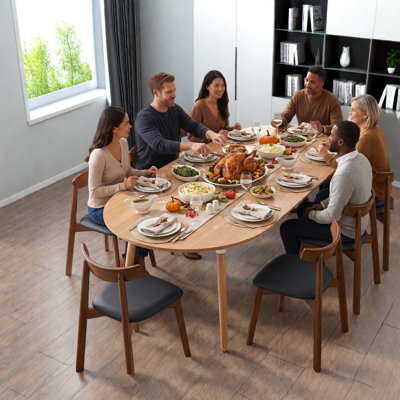 Ensembles de table de salle à manger extensible (doit inclure la table et la chaise)