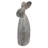 Big Burly Rabbit Stan the Bunny Statue