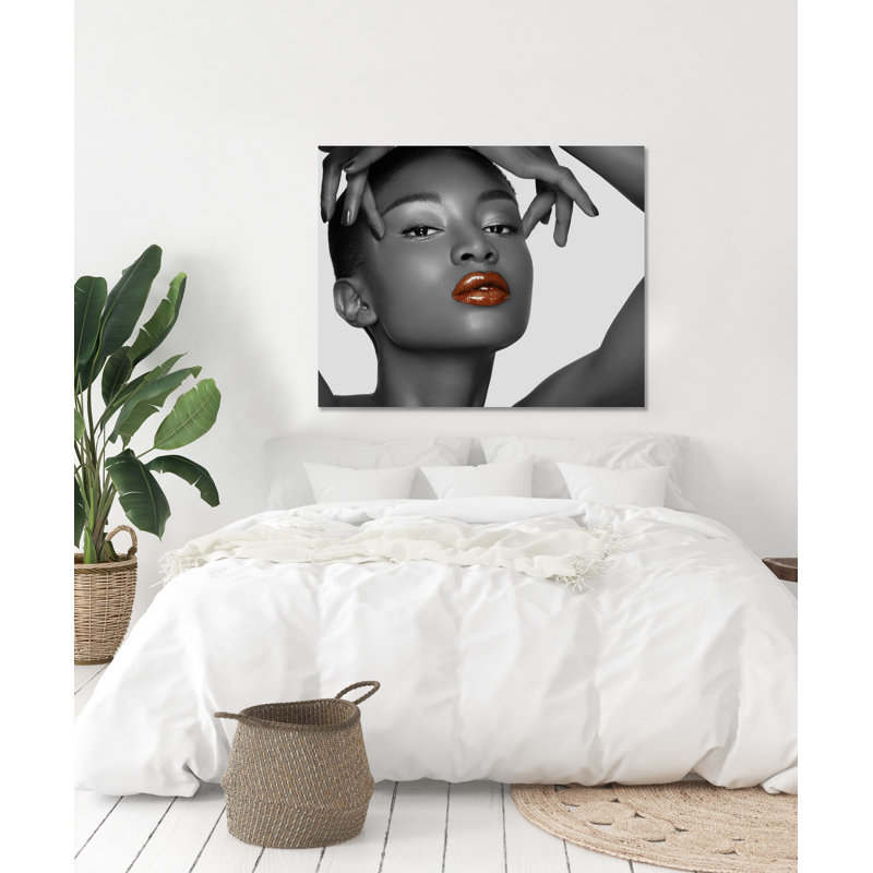 No Frame Print on Plastic / Acrylic