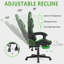 Fauteuil de jeu ergonomique pour adultes Soontrans-117546160