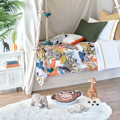 Wilder Duvet Cover