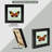 Hobart Wood Picture Frame