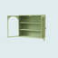 Armoire murale 27,56 po Jellisa-835342250