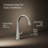Graze Single-Handle Bar Sink Faucet-124329954