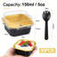 TAKKUI 50 Angel Food Cake Pan-125432143