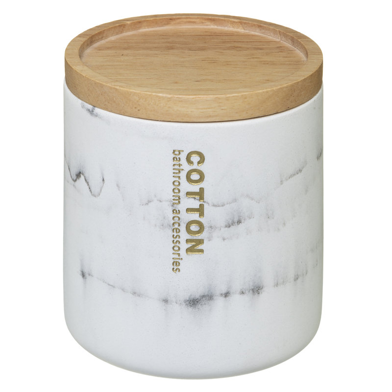 Thomasina Bathroom Storage Container