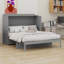 Lit escamotable avec grands tiroirs Murphy-2124489830-2124489824