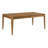 EDGE RECTANGULAR DINING TABLE