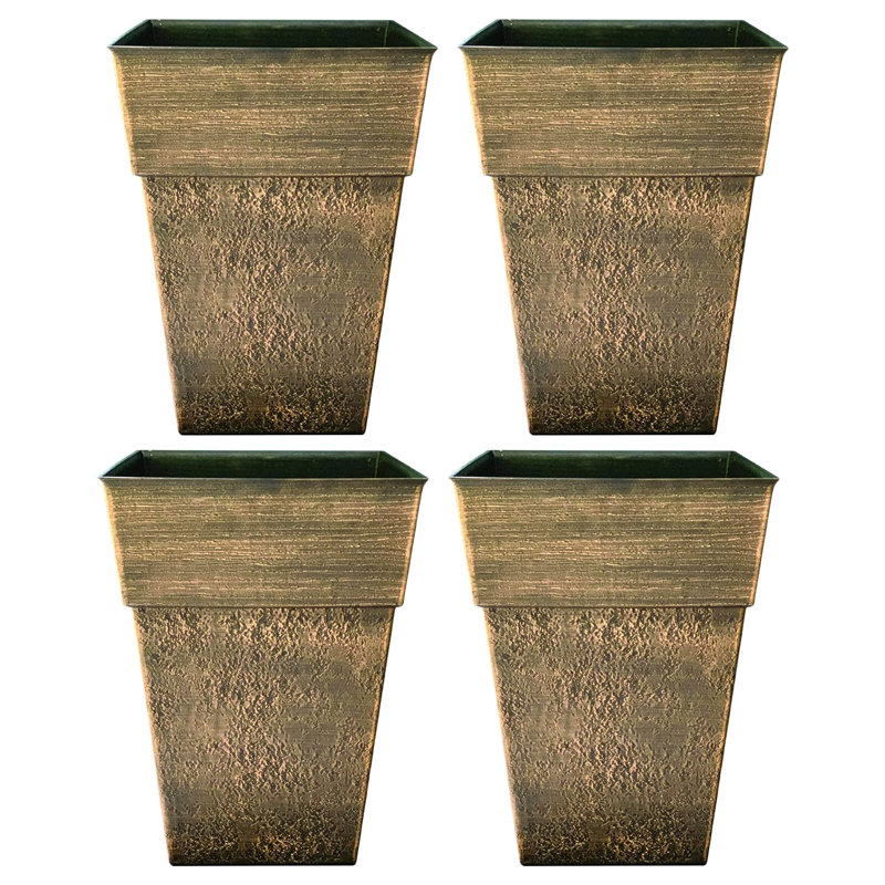 Frideriki Planter Box, 4