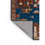 Tapis de transport gris lavable à la machine-776488399