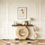 Elegant Wood Console Table Sofa Table Hallway Table