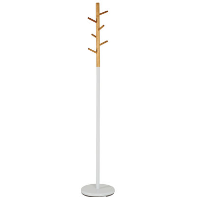 Zezza Freestanding Coat Rack