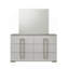 Commode 6 tiroirs Scherer