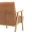 Largo Upholstered Armchair-581517157