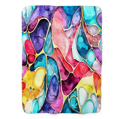 Throw Blanket