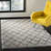 Felten Performance Geometric Rug