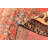 Anadol Red Rug 3'10" x 6'4"