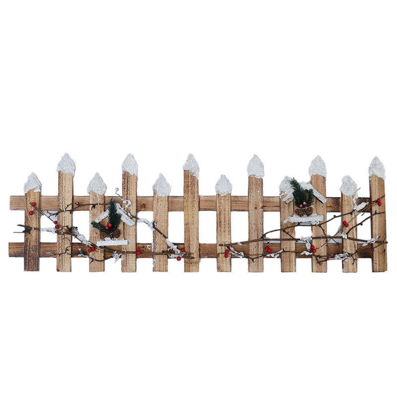 Dario Fence 1m x 0.8m