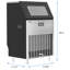 22 in. Air Cooled Under-counter Commercial Ice Maker, 265 lbs./ 24h. CIM265