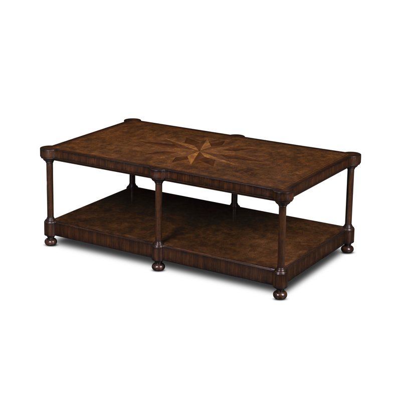 Cameron Rectangular Cocktail Table