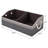 Large Foldable Dog Toy Basket with Handle