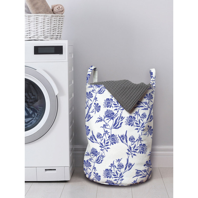 Laundry Bag with Handles